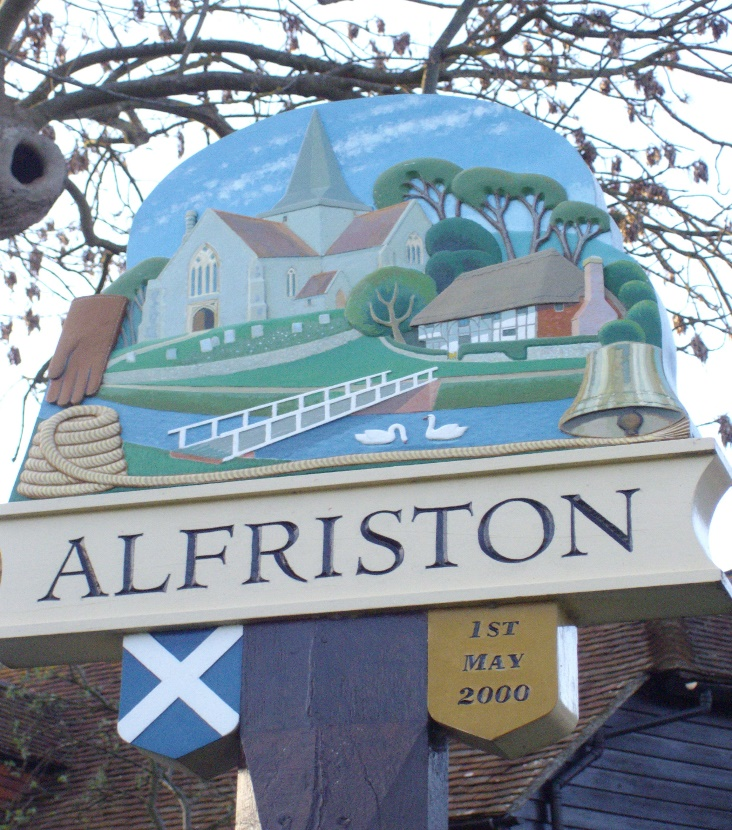 Alfriston