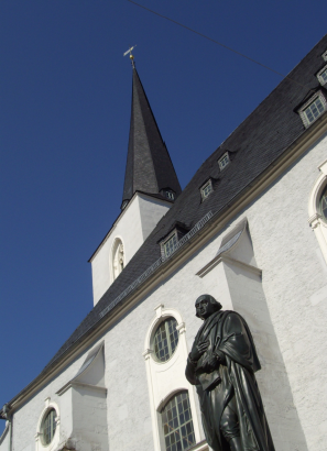 Herderkirche